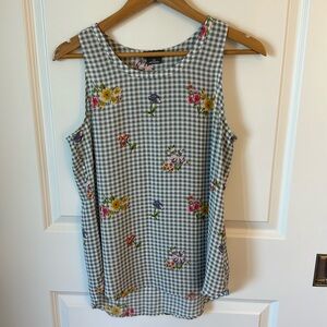 Van Heusen Work Tank Top